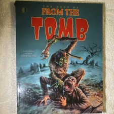 The Best of From The Tomb by