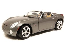 Pontiac Solstice 2006 - Lucky