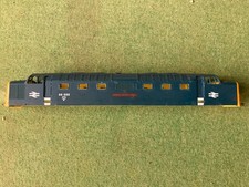 Lima Class 55 Deltic - Royal