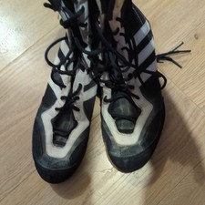 UK 9.5 Adidas Tygun II Boxing