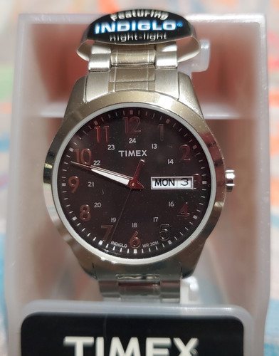 New timex main street - timex,
