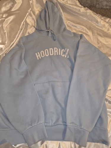Hood rich hoodie - rich,
