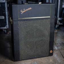 Selmer Futurama Bassist