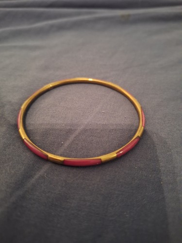 Gold pink purple - gold,