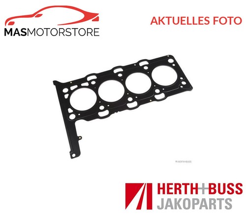 Cylinder head gasket head