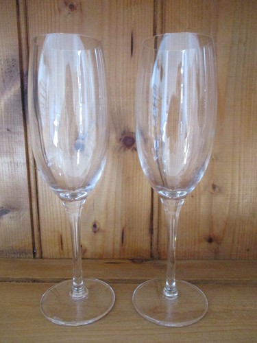 Alessi mami champagne flutes - alessi,