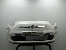 FIAT 500 Front Bumper