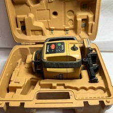 TOPCON RL-H4C Rotating Laser