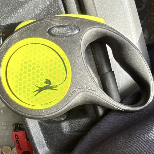 Flexi extendable retractable - flexi,