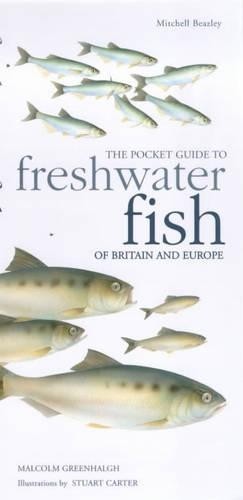 The pocket guide freshwater - guide, to