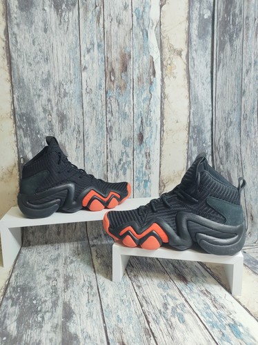 Adidas crazy adv kobe - 8,