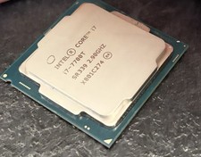 Intel Core I7-7700T 2.90GHz Quad-Core SR339 LGA 1151 Processor