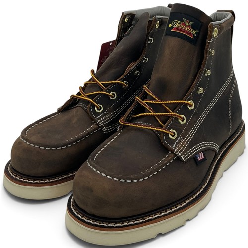 Thorogood american heritage - american,