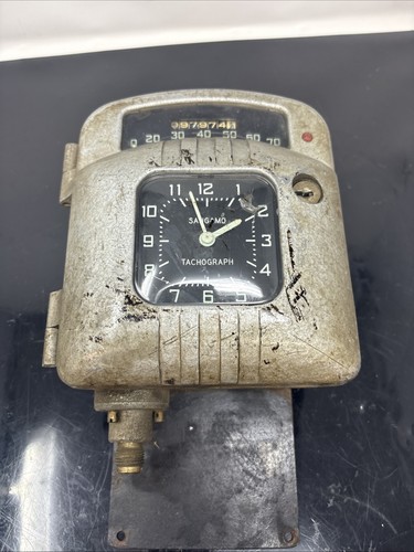 Vintage sangamo wagner - vintage,