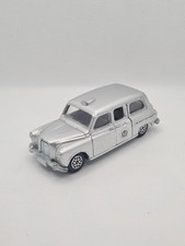 DINKY TOYS 241 SILVER JUBILEE