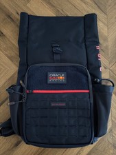 OFFICIAL Oracle RED BULL