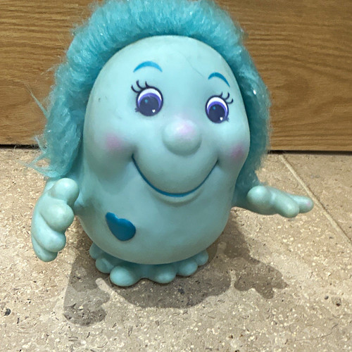 Vintage snugglebum hedgehog - vintage,