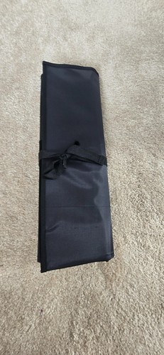 Chefs knife wallet - knife, case