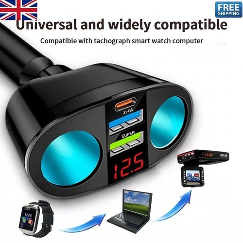 12v led way - 12v, car