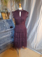 Coast classic flowing plum