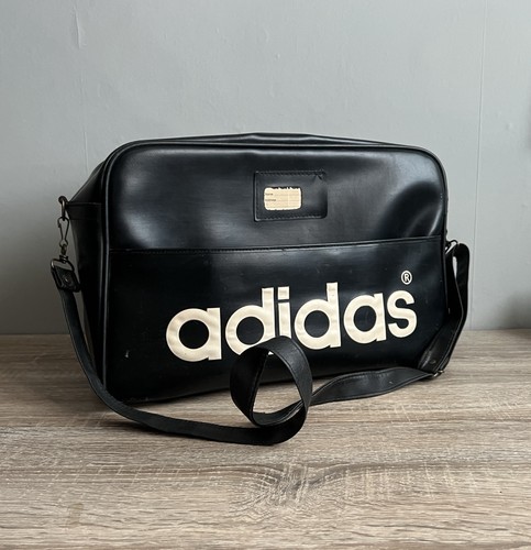 Vintage adidas shoulder - adidas,