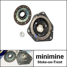 Classic Mini Non Verto 3pc