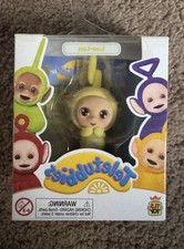 Teletubbies Laa-Laa Boxed