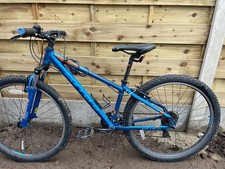 Carrera Valour Mountain Bike 