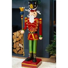 Three Kings Giant Nutcracker