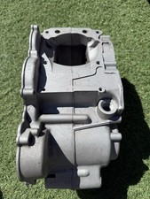 Rotax 257  Crank Cases Super