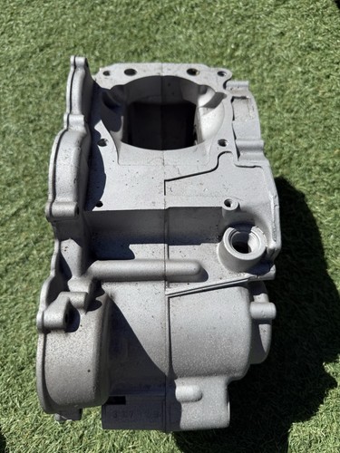 Rotax 257 crank - 257,