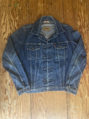 Vintage 1978 levis 70577 - vintage,