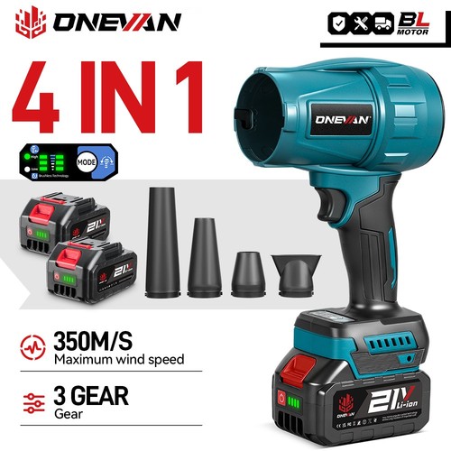 Cordless leaf blower for - cordless,