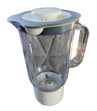 Genuine Kenwood Chef Major Acrylic Liquidiser Attachment AT337 A901 KM300 KM336