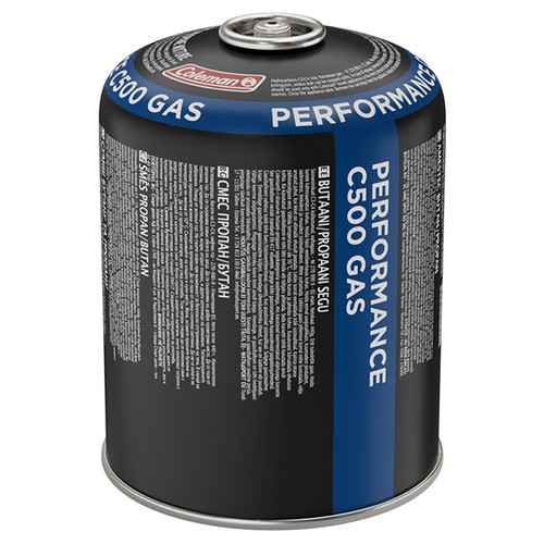 2182836 c500 performance gas - 2182836,