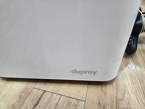 Dupray 1500w neat cleaner - dupray,