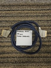 Cambridge Audio Premium Gold