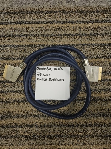 Cambridge audio premium gold - cambridge,