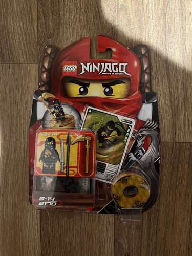 Lego 2170 ninjago cole - lego,