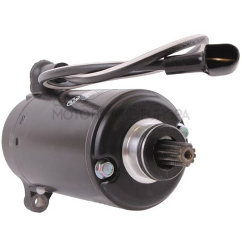 Starter motor triumph - starter,