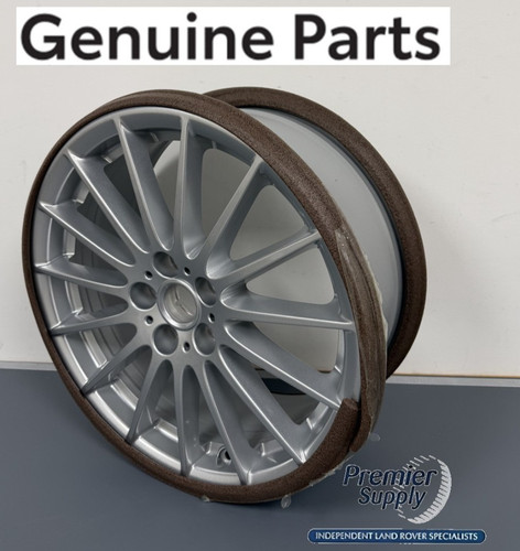 Genuine rangerover - genuine,