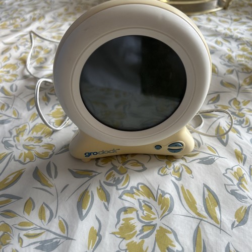 Gro company groclock digital - groclock,
