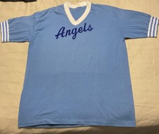 Vintage Angels Coach Shirt
