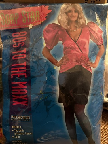 Soap star fancy - soap,