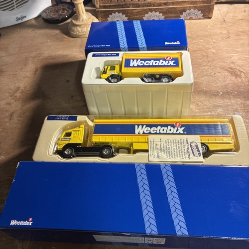 Two corgi new old stock - new,