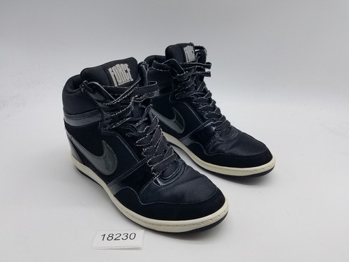 Nike force dunk sky - nike, high