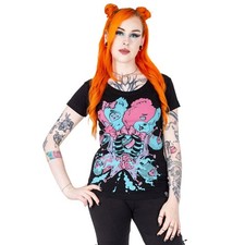 Cupcake Cult Voodoo Bear