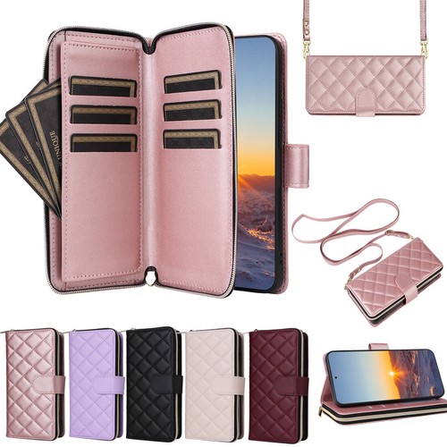 Zip coin purse card - coin, flip
