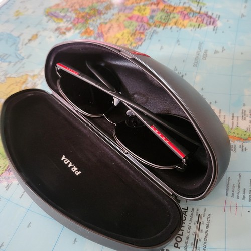 Mens prada sunglasses - prada,