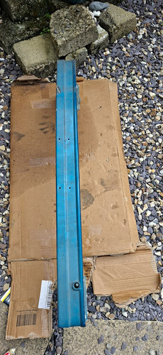 Citroen cactus rear bumper - c4,